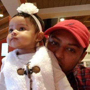 Meet your Posher, Satesh